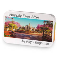 Happily Ever After sample blend