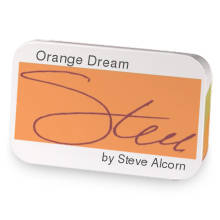 Orange Dream sample blend