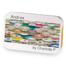 Andrea sample blend
