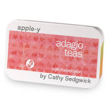 apple-y sample blend