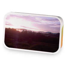 adirondack sunrise sample blend