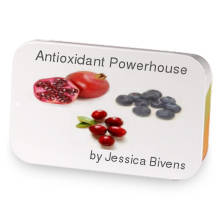 Antioxidant Powerhouse sample blend