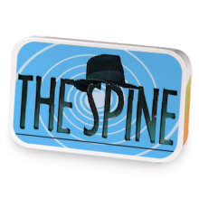 The Spine sample blend