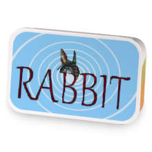 Rabbit sample blend