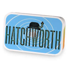 Hatchworth sample blend