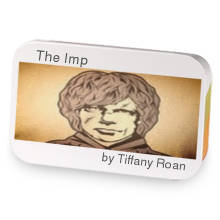 The Imp Tea