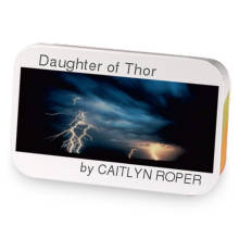 Daughter of Thor sample blend
