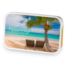 tropical breeze sample blend