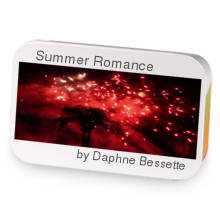 Summer Romance sample blend