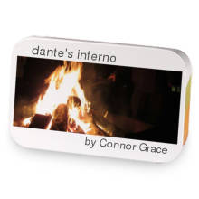 dante's inferno sample blend
