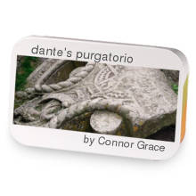 dante's purgatorio sample blend