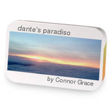 dante's paradiso sample blend
