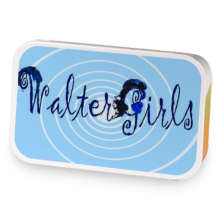 Walter Girls sample blend