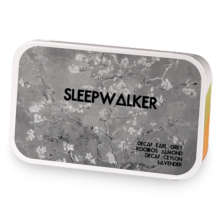 Sleepwalker sample blend