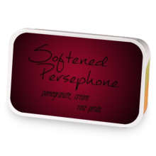 Softened Persephone sample blend