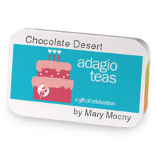 Chocolate Desert sample blend