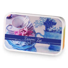 Tsunami Tea V1.0 sample blend