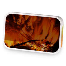 Woodsmoke sample blend