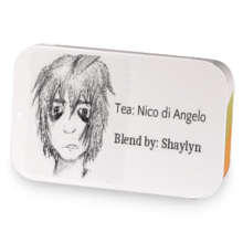 sample blend