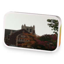 Autumn Equinox sample blend