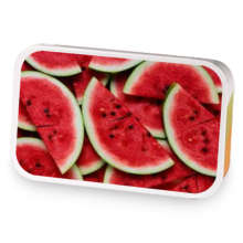 Watermelon Mojito sample blend