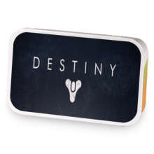 Destiny sample blend