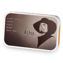 sample blend