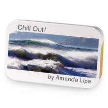 Chill Out! sample blend