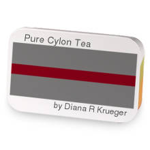 Pure Cylon Tea sample blend