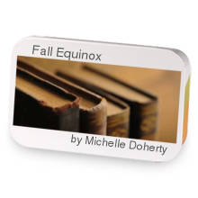 Fall Equinox sample blend
