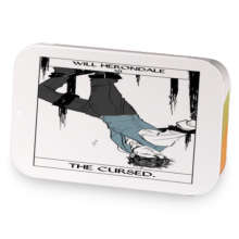 Will Herondale sample blend