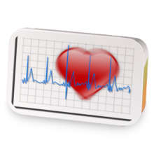 Have a Heart sample blend