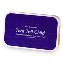 that tall child sample blend