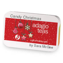 Candy Christmas sample blend