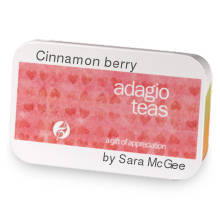 Cinnamon berry sample blend