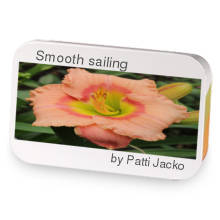 Smooth sailing sample blend
