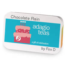 AnnaTeasa sample blend