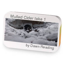 mulled cider take 1.2 sample blend
