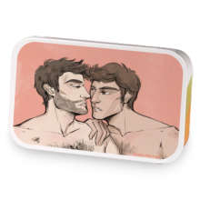 OTP: Love Grows  sample blend