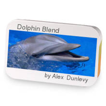 Dolphin Blend  sample blend