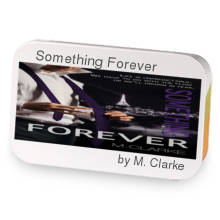 Something Forever sample blend