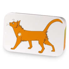 Firestar sample blend