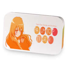 Palmtop Tiger sample blend