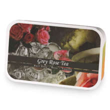 Grey Rose sample blend