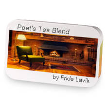 sample blend