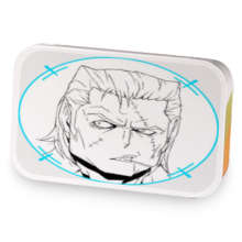 Aozaki Shu sample blend