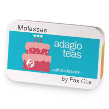 Molasses sample blend