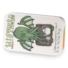 minthulu sample blend