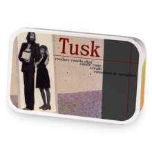 Tusk sample blend