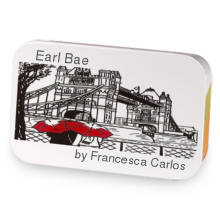Earl Bae sample blend